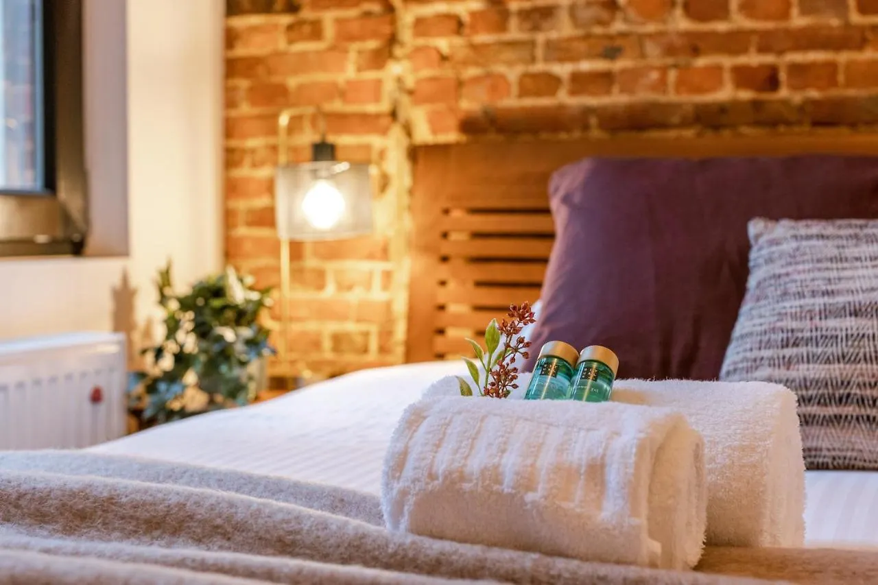 Cozy Apartment With Terrace In The Heart Of アントウェルペン