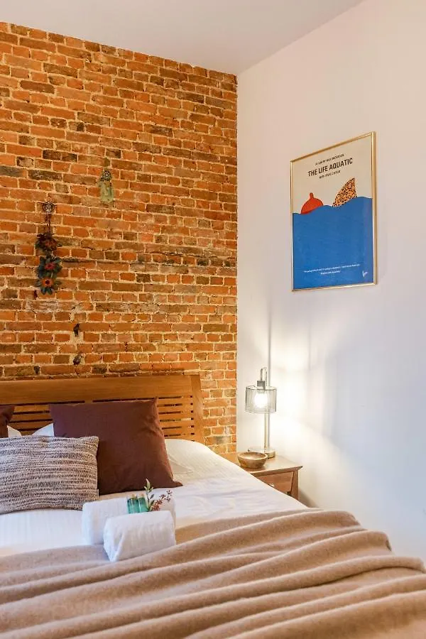Cozy Apartment With Terrace In The Heart Of アントウェルペン 0*,  ベルギー
