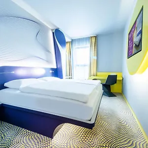 Prize By Radisson, ホテル