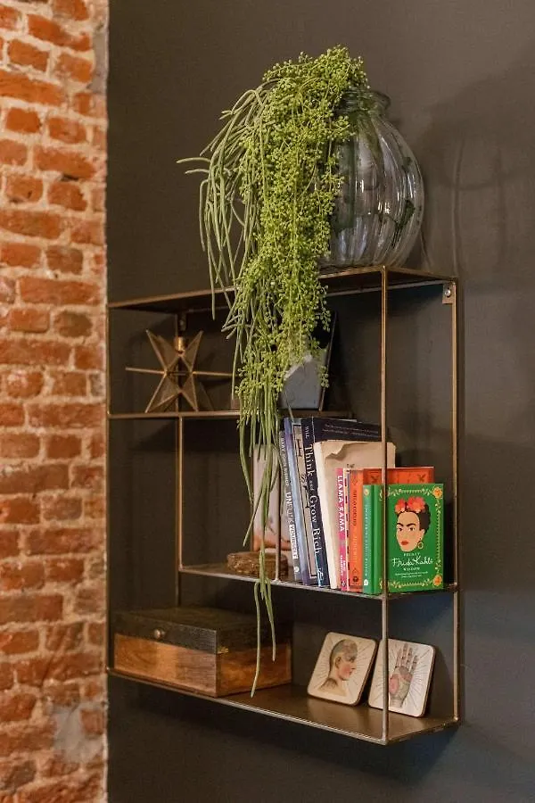 Cozy Apartment With Terrace In The Heart Of Antwerp 0*,  Belgium